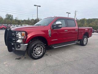 2022 Ford F-350SD XLT