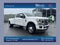 2021 Ford F-350SD Platinum DRW