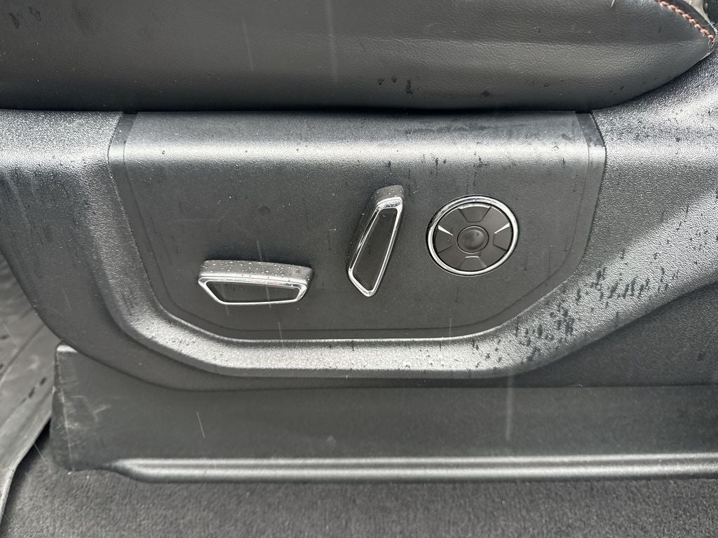 2021 Ford F-350SD Platinum DRW