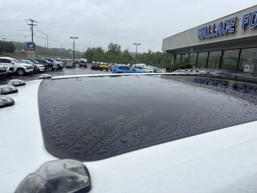 2021 Ford F-350SD Platinum DRW