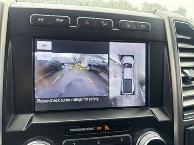 2021 Ford F-350SD Platinum DRW