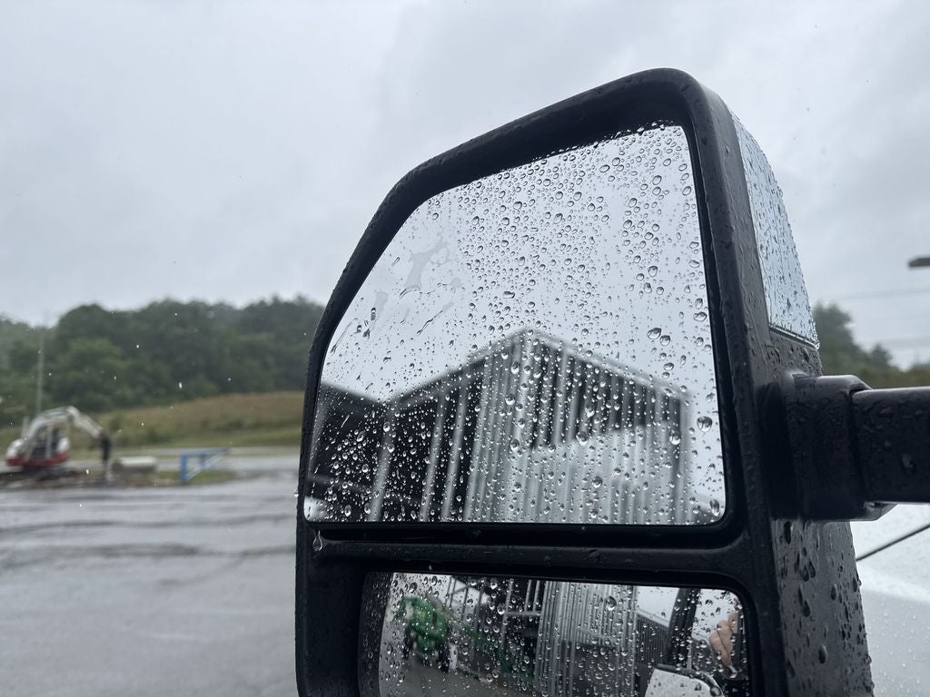 2021 Ford F-350SD Platinum DRW