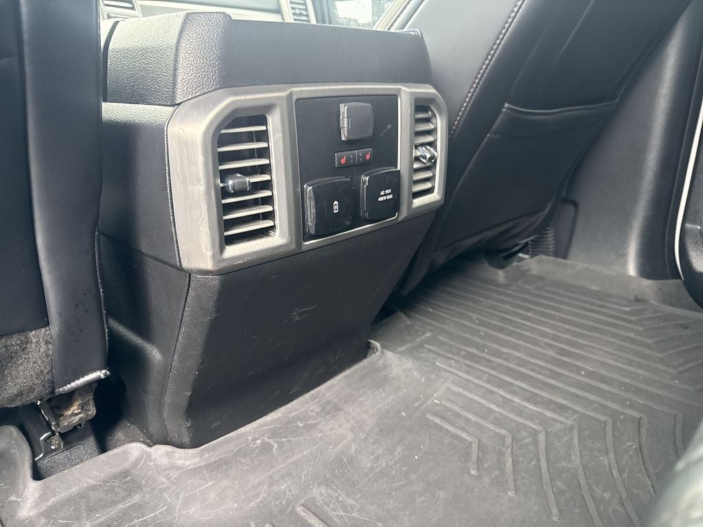 2021 Ford F-350SD Platinum DRW