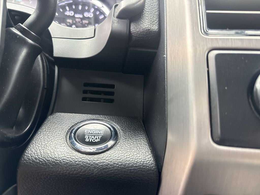 2021 Ford F-350SD Platinum DRW