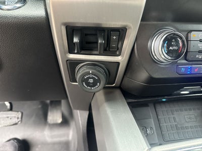 2021 Ford F-350SD Platinum DRW