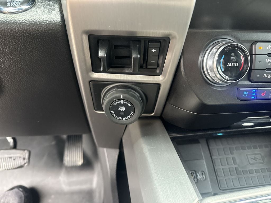 2021 Ford F-350SD Platinum DRW