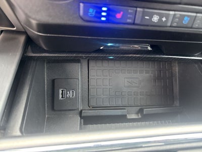 2021 Ford F-350SD Platinum DRW