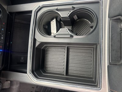 2021 Ford F-350SD Platinum DRW