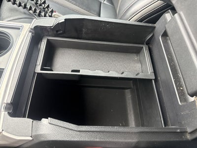 2021 Ford F-350SD Platinum DRW