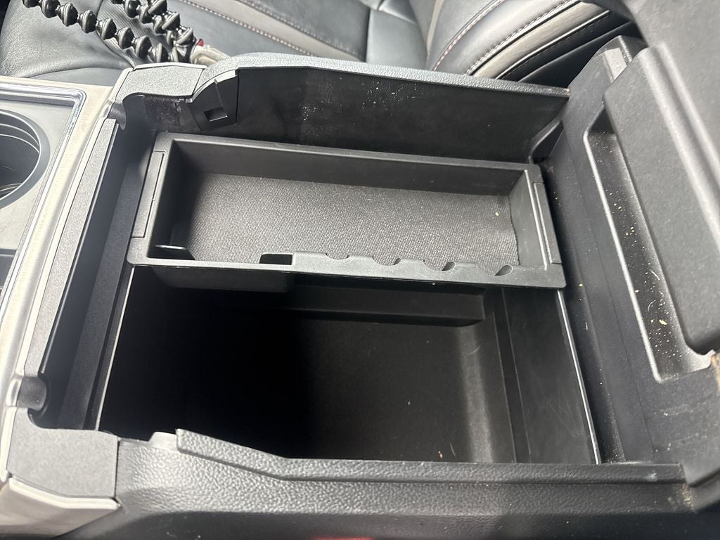 2021 Ford F-350SD Platinum DRW