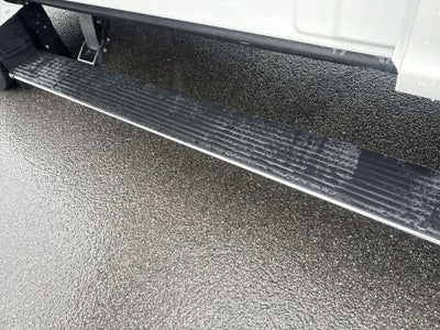 2021 Ford F-350SD Platinum DRW