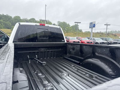 2021 Ford F-350SD Platinum DRW