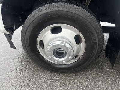 2021 Ford F-350SD Platinum DRW