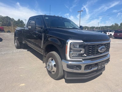 2023 Ford F-350SD Lariat DRW
