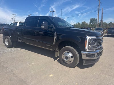 2023 Ford F-350SD Lariat DRW