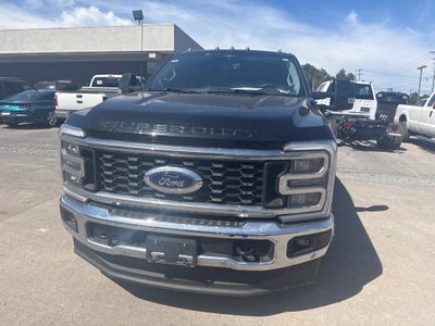 2023 Ford F-350SD Lariat DRW