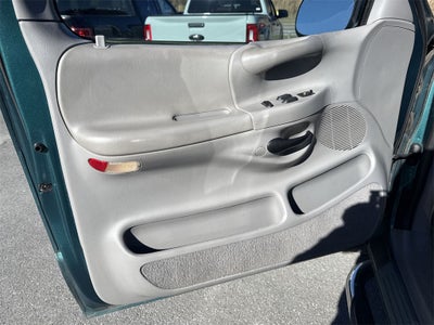 1997 Ford F-150 XLT