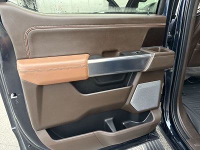 2024 Ford F-150 King Ranch