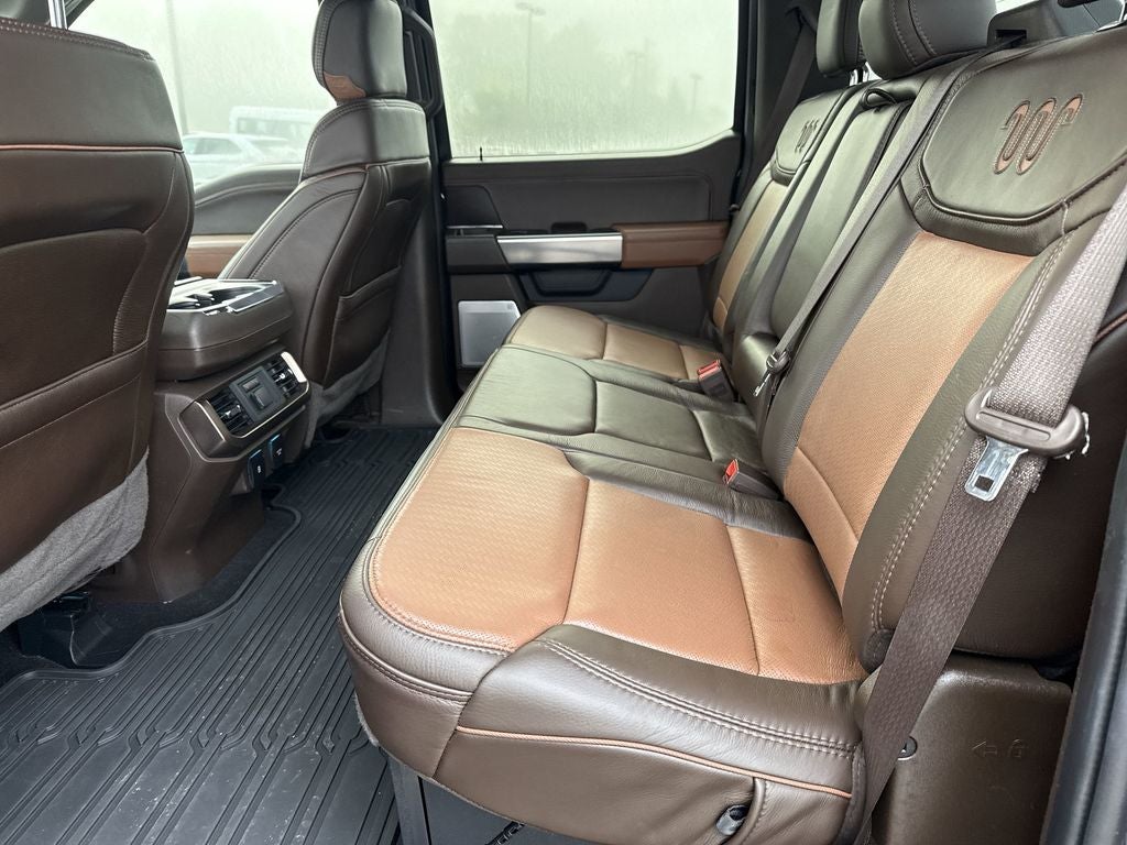 2024 Ford F-150 King Ranch