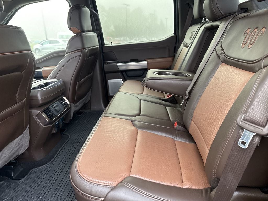 2024 Ford F-150 King Ranch