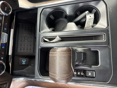 2024 Ford F-150 King Ranch