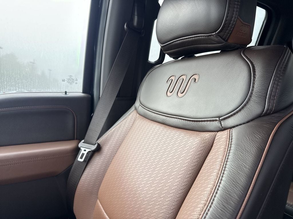 2024 Ford F-150 King Ranch