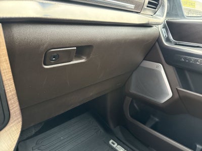 2024 Ford F-150 King Ranch