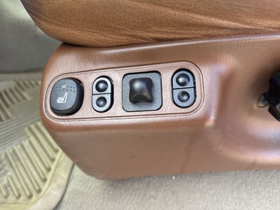 2006 Ford F-350SD King Ranch DRW