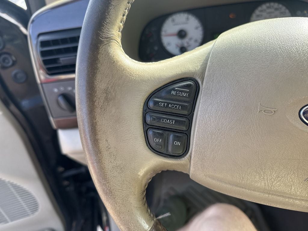 2006 Ford F-350SD King Ranch DRW
