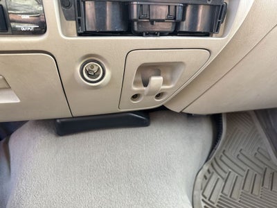 2006 Ford F-350SD King Ranch DRW