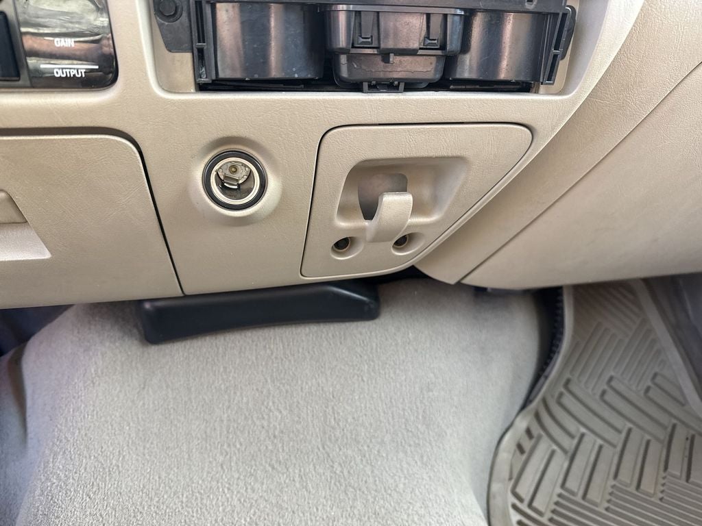 2006 Ford F-350SD King Ranch DRW