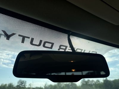 2006 Ford F-350SD King Ranch DRW