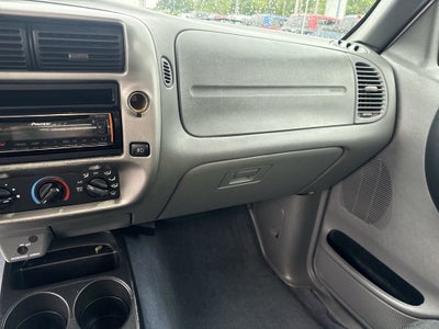 2005 Ford Ranger FX4 Off-Road