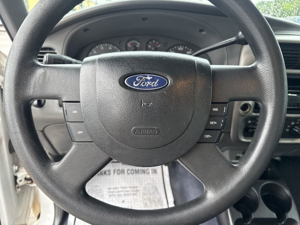 2005 Ford Ranger FX4 Off-Road