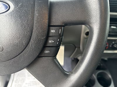 2005 Ford Ranger FX4 Off-Road