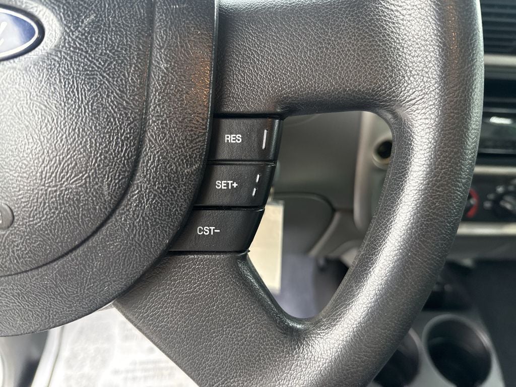 2005 Ford Ranger FX4 Off-Road