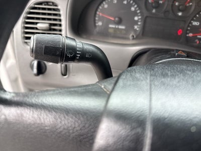 2005 Ford Ranger FX4 Off-Road