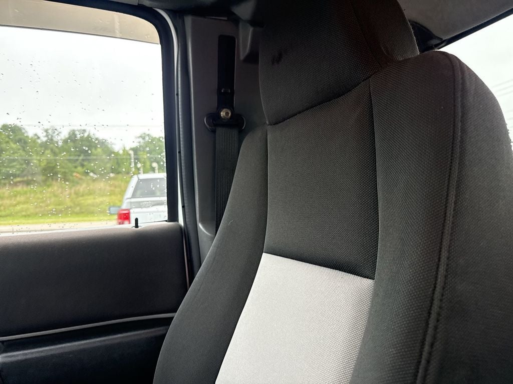 2005 Ford Ranger FX4 Off-Road
