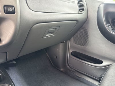 2005 Ford Ranger FX4 Off-Road