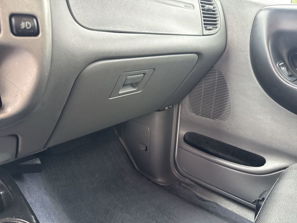 2005 Ford Ranger FX4 Off-Road