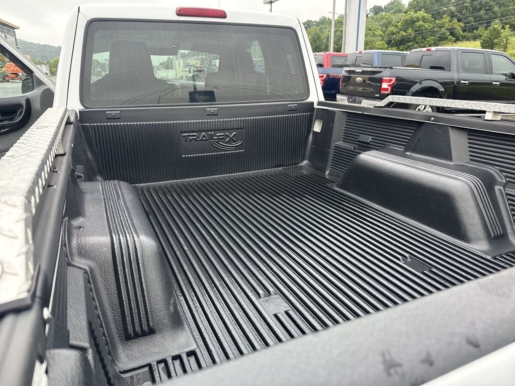 2005 Ford Ranger FX4 Off-Road