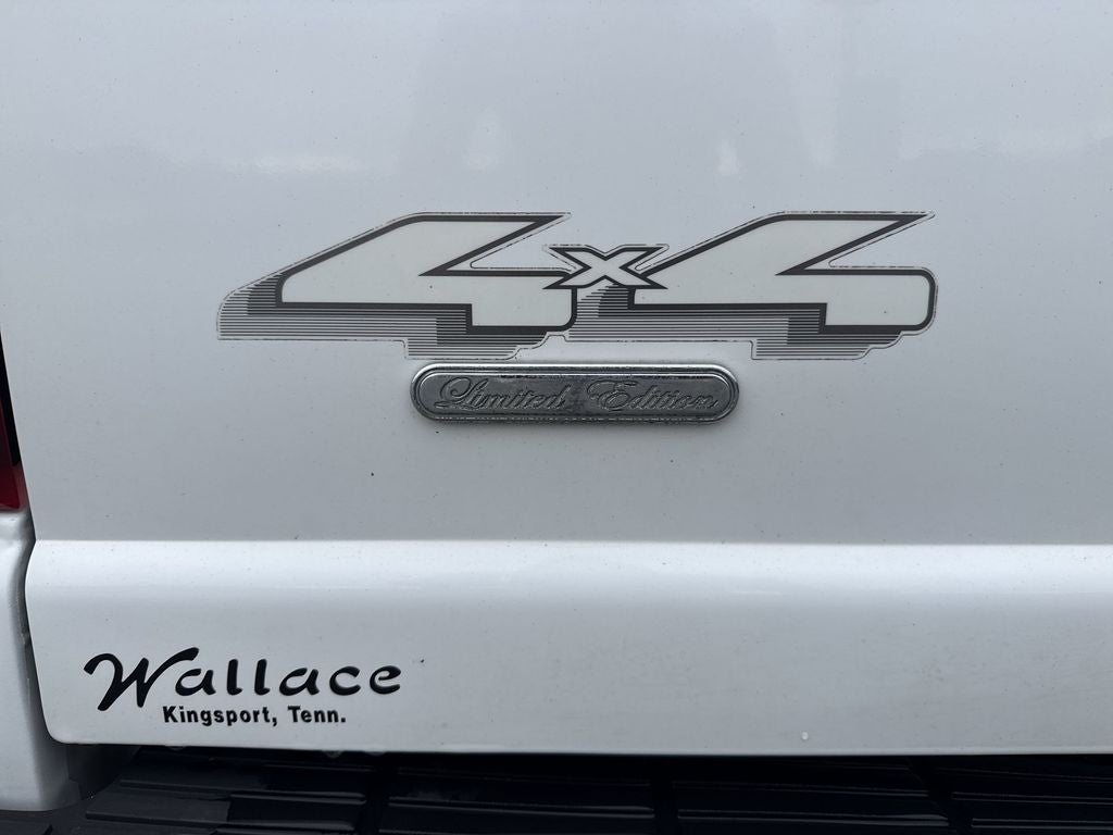 2005 Ford Ranger FX4 Off-Road