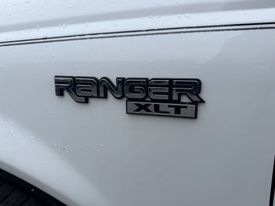 2005 Ford Ranger FX4 Off-Road