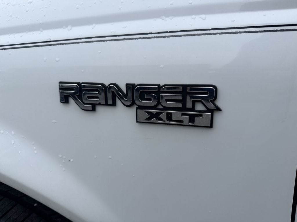 2005 Ford Ranger FX4 Off-Road