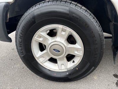 2005 Ford Ranger FX4 Off-Road