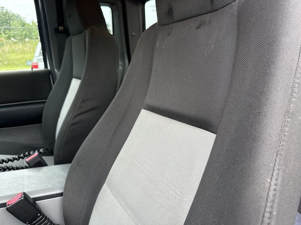2005 Ford Ranger FX4 Off-Road
