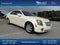 2007 Cadillac CTS Base 1SB