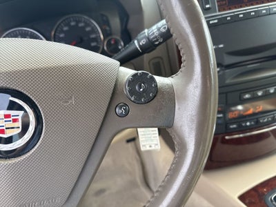 2007 Cadillac CTS Base 1SB