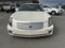2007 Cadillac CTS Base 1SB