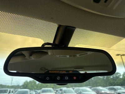 2007 Cadillac CTS Base 1SB